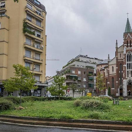 Youhosty - Lepetit 3 Milão Exterior foto